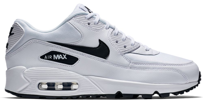 Nike Air Max 90 White