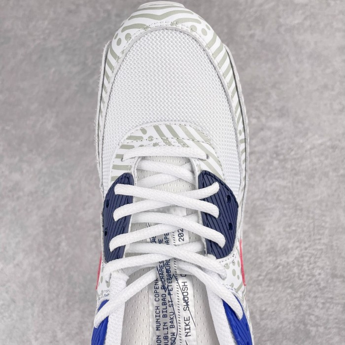 Nike Air Max 90 Euro Tour (2020)