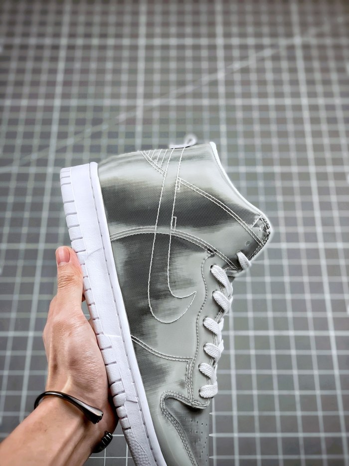 Nike Dunk High CLOT Flux