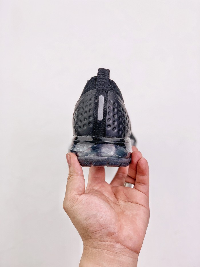 Nike Air VaporMax 2 Black White