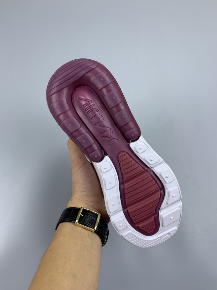 Nike Air Max 270 Barely Rose