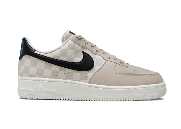 Nike Air Force 1 Low LeBron James Strive For Greatness