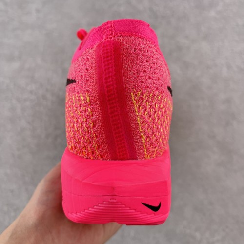 Nike ZoomX Vaporfly 3 Hyper Pink Laser Orange