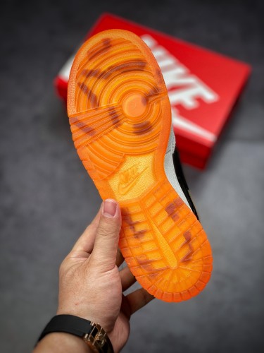 Nike Dunk Low Year of the Tiger (2022) (PS)