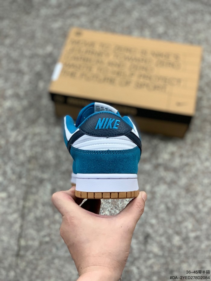 Nike Dunk Low SE Next Nature Rift Blue