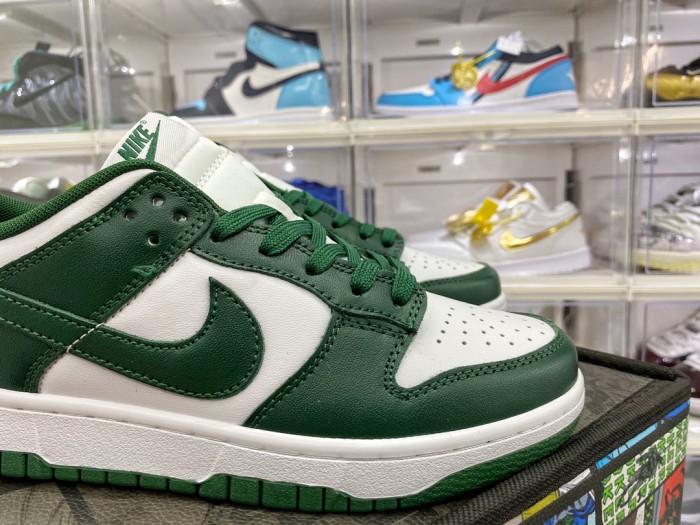 Nike Dunk Low Michigan State