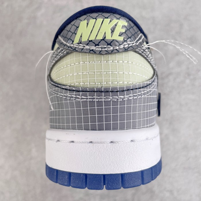 Nike Dunk Low Union Passport Pack Pistachio