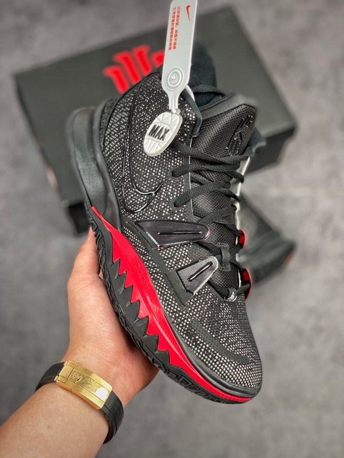 Nike Kyrie 7 Bred