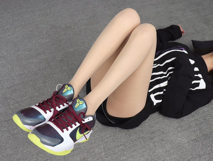 Nike Kobe 5 Protro Chaos