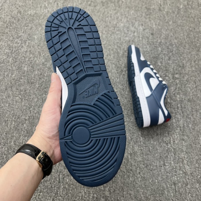 Nike Dunk Low Valerian Blue