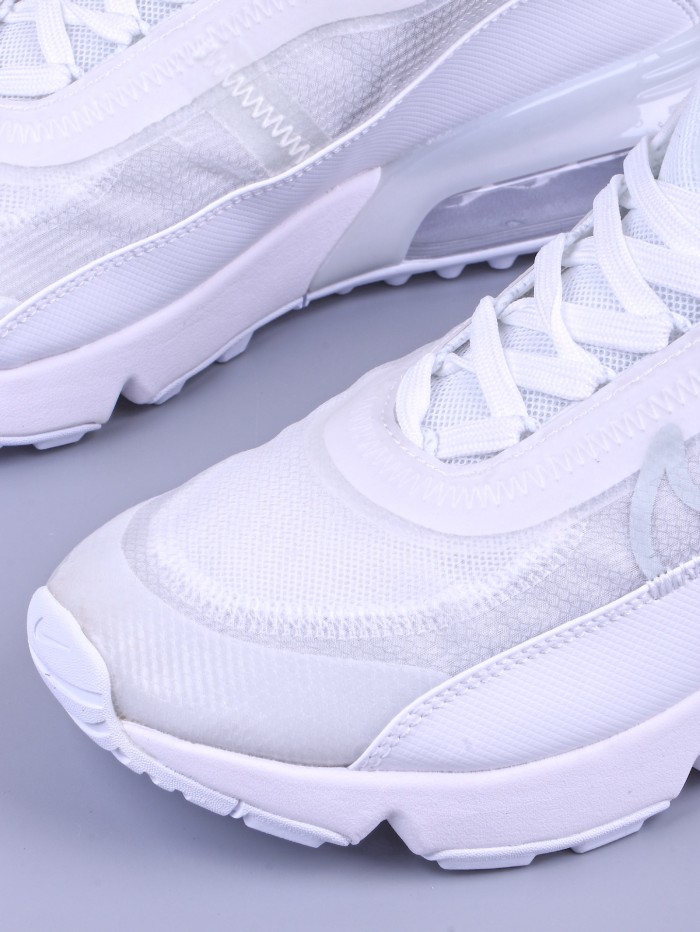 Nike Air Max 2090 Triple White