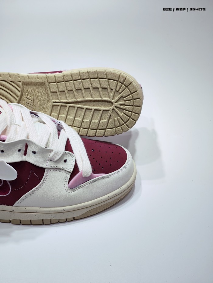 Nike Dunk Low Disrupt 2 Valentine's Day (2023) (W)