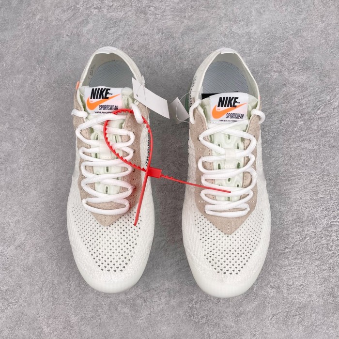 Nike Air VaporMax Off-White (2018)