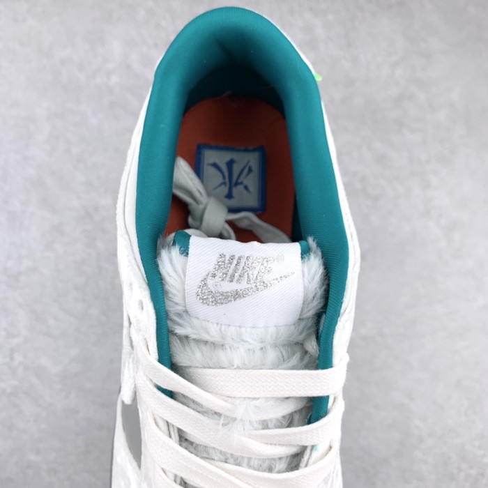 Nike Dunk Low Ice (W)