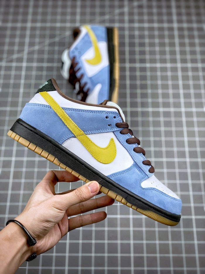 Nike Dunk SB Low Homer