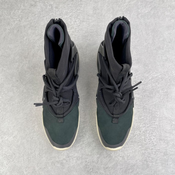 Nike Air Fear Of God 1 Black