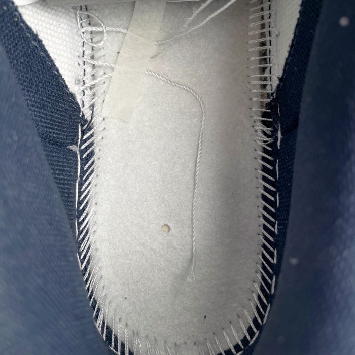 Nike Dunk Low Georgetown