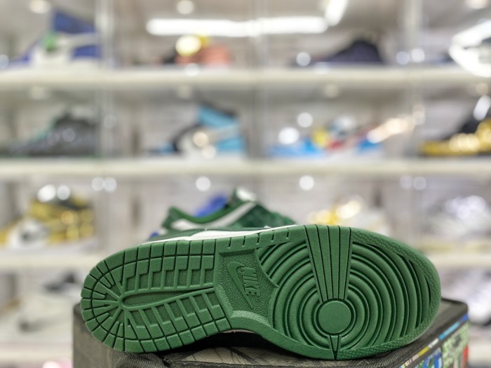 Nike Dunk Low Michigan State