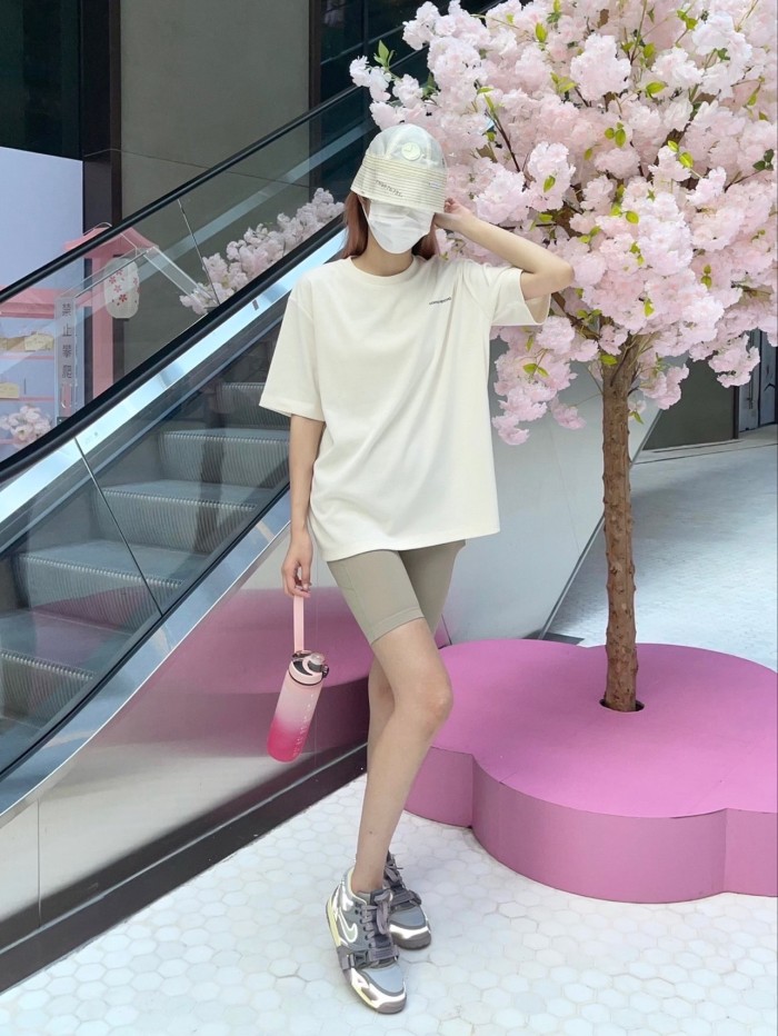 Nike Air Trainer 1 Utility SP Light Smoke Grey Honeydew Particle Grey