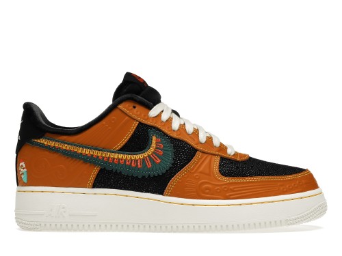 Nike Air Force 1 Low Siempre Familia