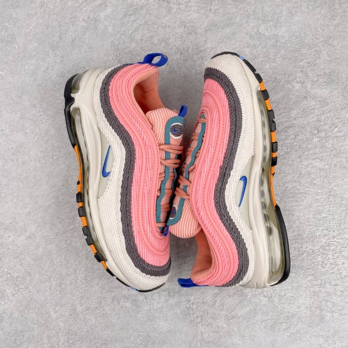 Nike Air Max 97 Corderoy Desert Sand