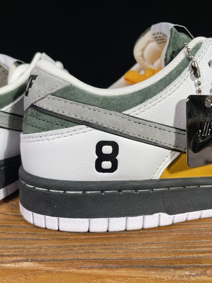 Nike Dunk Low LF2428-001