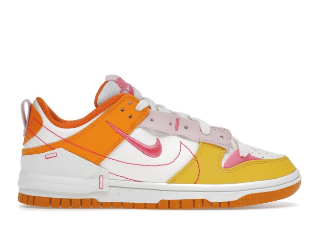 Nike Dunk Low Disrupt 2 Sunrise (W)