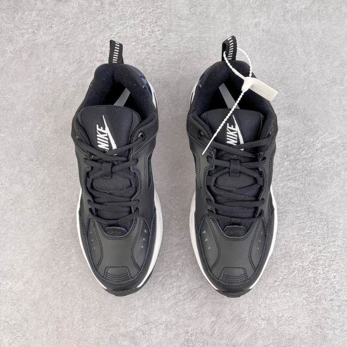 Nike M2K Tekno Black Obsidian