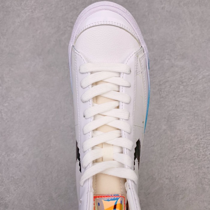 Nike Blazer Mid 77 Have A Good Game