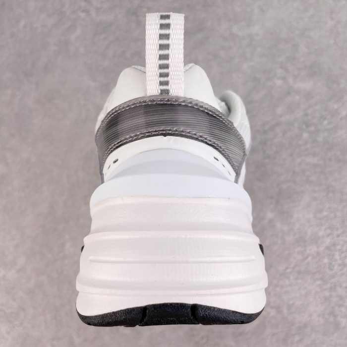 Nike M2K Tekno Cool White (Women's)