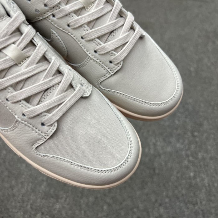 Nike Dunk Low Premium Light Orewood Brown