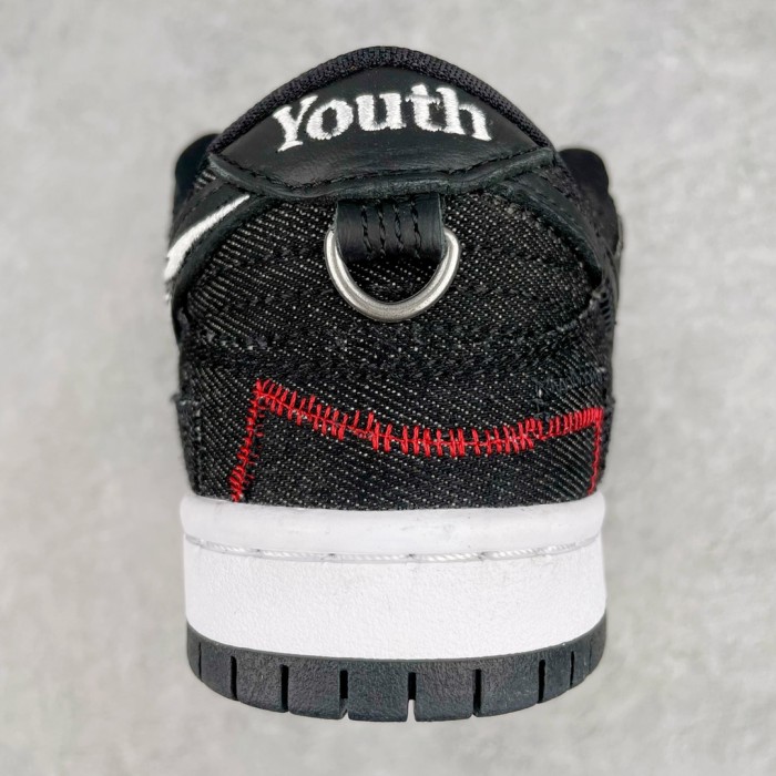 Nike Dunk SB Low Wasted Youth