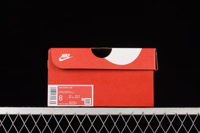 Nike Dunk Low Jackie Robinson