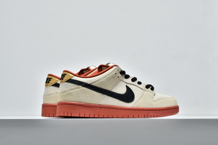 Nike SB Dunk Low Pro Hennessy