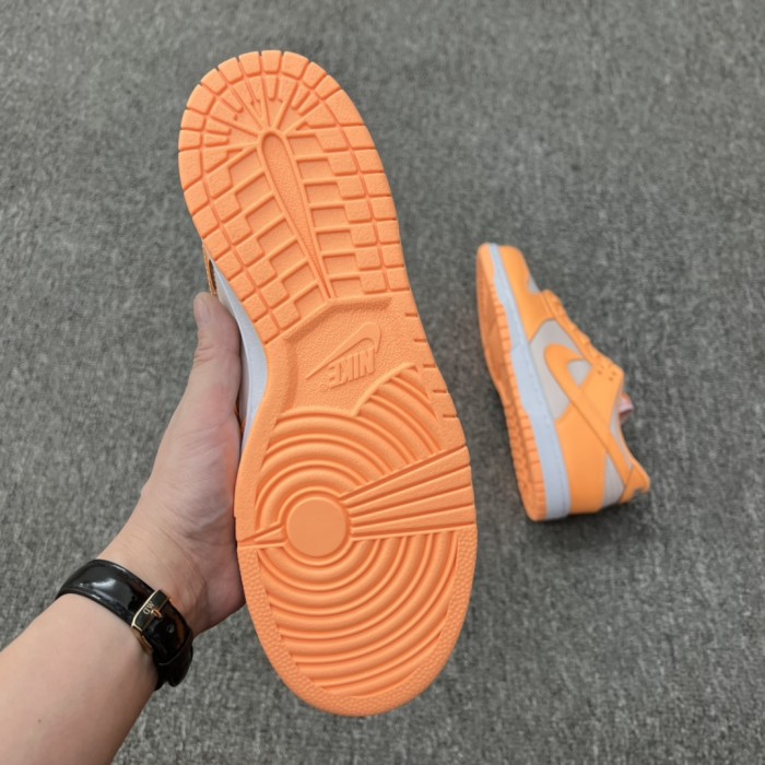 Nike Dunk Low Peach Cream (W)