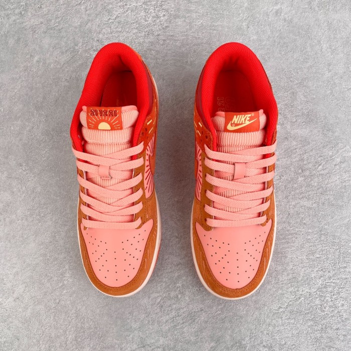Nike Dunk Low NH Winter Solstice (W)