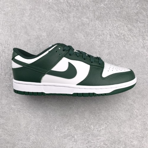Nike Dunk Low Vintage Green (W)