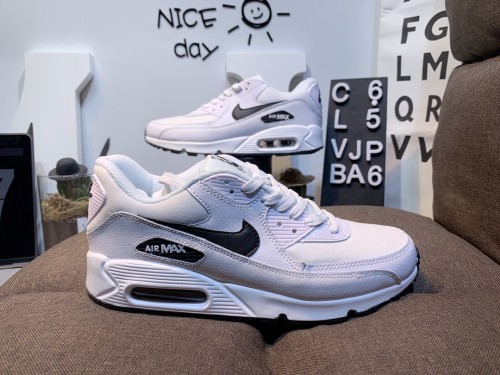 Nike Air Max 90 White
