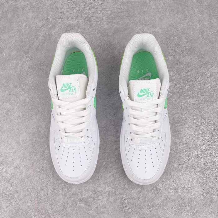 Nike Air Force 1 Low Green Glow (W)