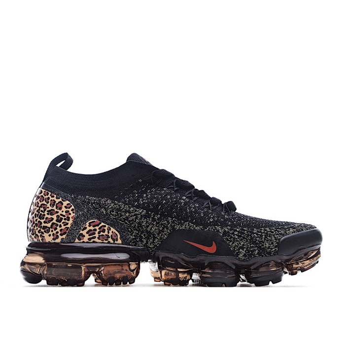 Nike Air VaporMax Flyknit 2 Cheetah (Women's)