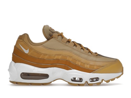 Nike Air Max 95 Twine Sail (W)