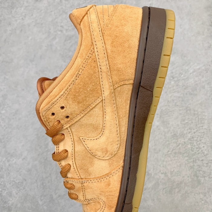 Nike Dunk SB Low Wheat