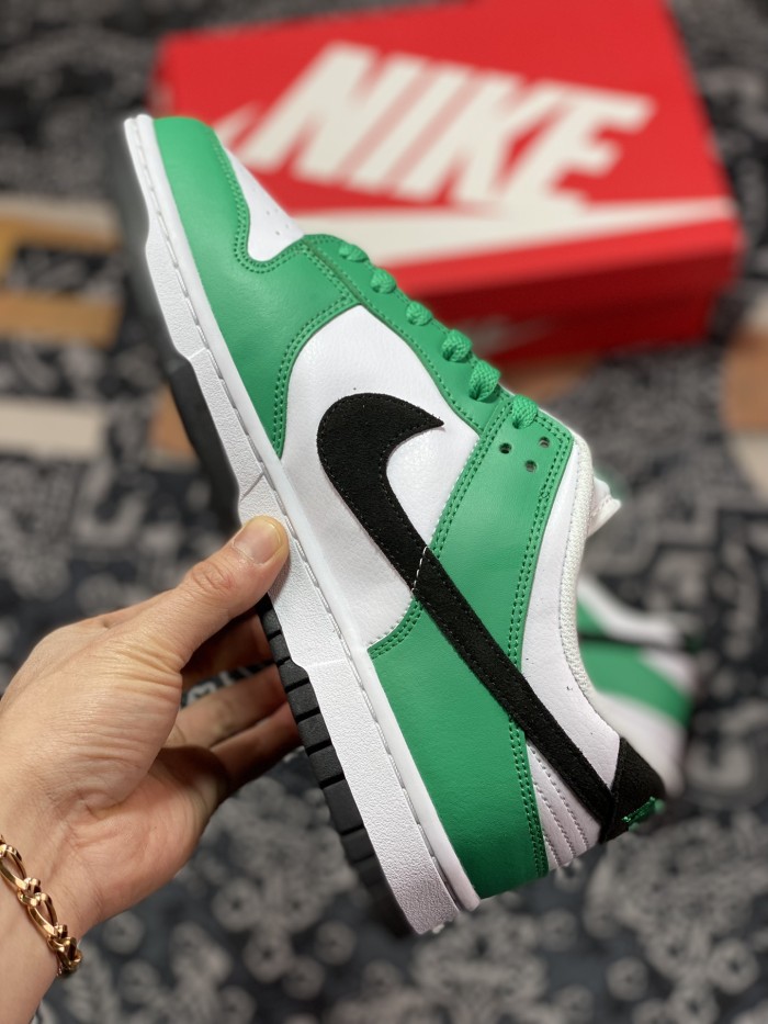 Nike Dunk Low Celtics