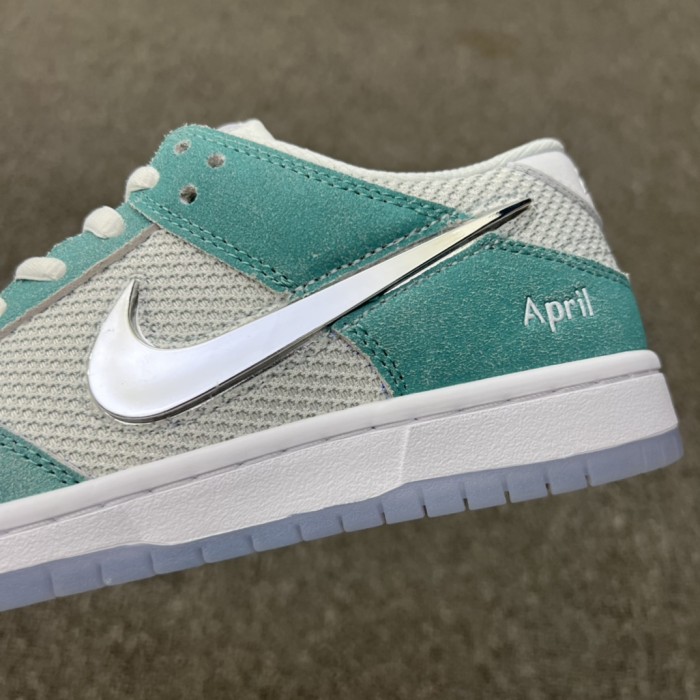 Nike SB Dunk Low April Skateboards