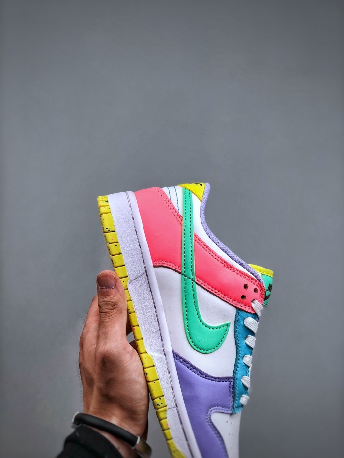 Nike Dunk Low SE Easter Candy (W)