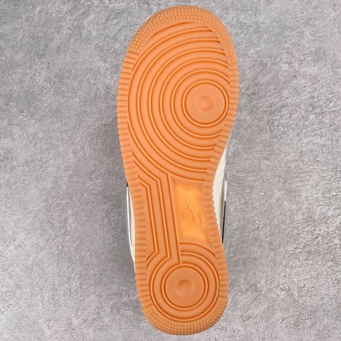 Nike Air Force 1 Low Travis Scott Sail