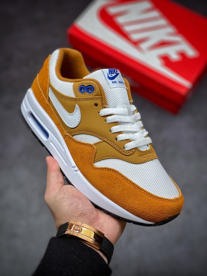 Nike Air Max 1 Curry (2018)