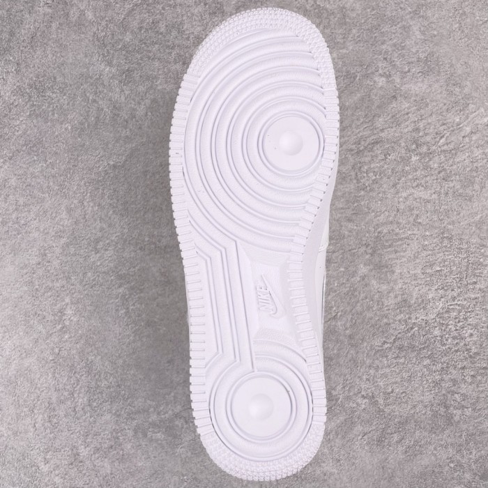 Nike Air Force 1 Mid 07 White