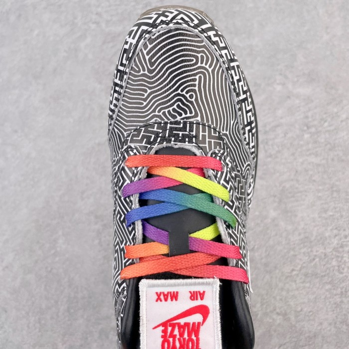 Nike Air Max 1 Tokyo Maze