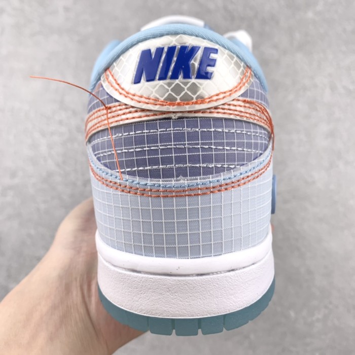 Nike Dunk Low Union Blue